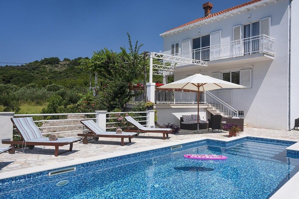 Villa Olivia Dubrovnik Villa, Smoking 20