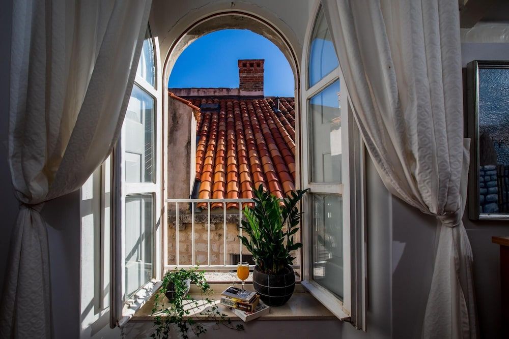 Poet s House Dubrovnik Old Town Villa 34