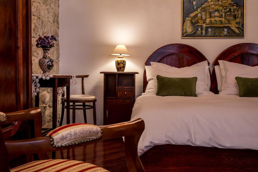 Poet s House Dubrovnik Old Town Villa 44