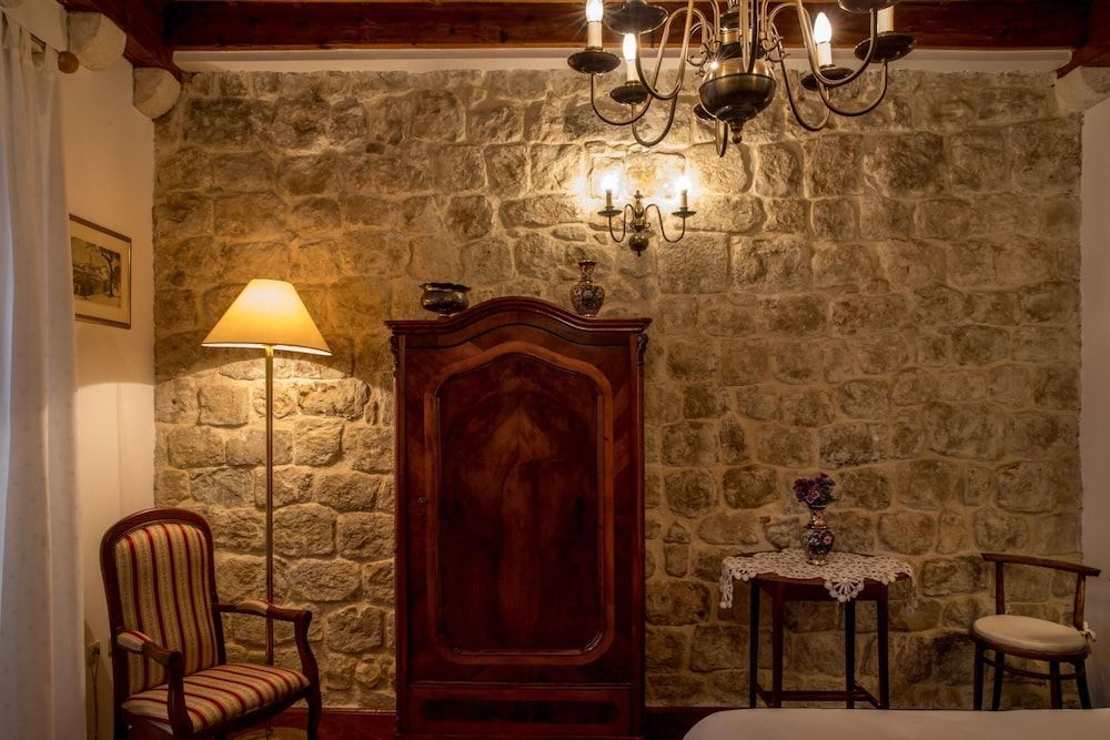 Poet s House Dubrovnik Old Town Villa 29