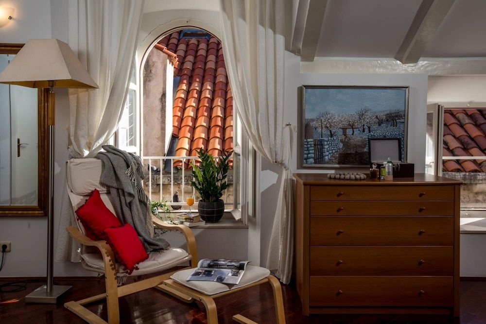 Poet s House Dubrovnik Old Town Villa 36