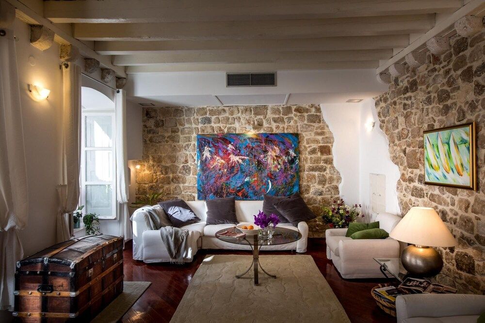 Poet s House Dubrovnik Old Town Villa 40