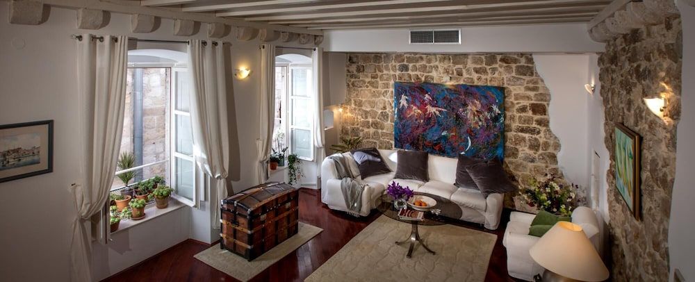 Poet s House Dubrovnik Old Town Villa 64