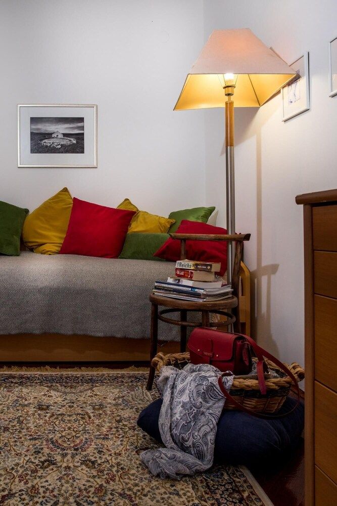 Poet s House Dubrovnik Old Town Villa 22