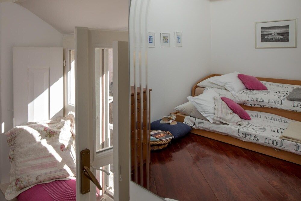 Poet s House Dubrovnik Old Town Villa 62