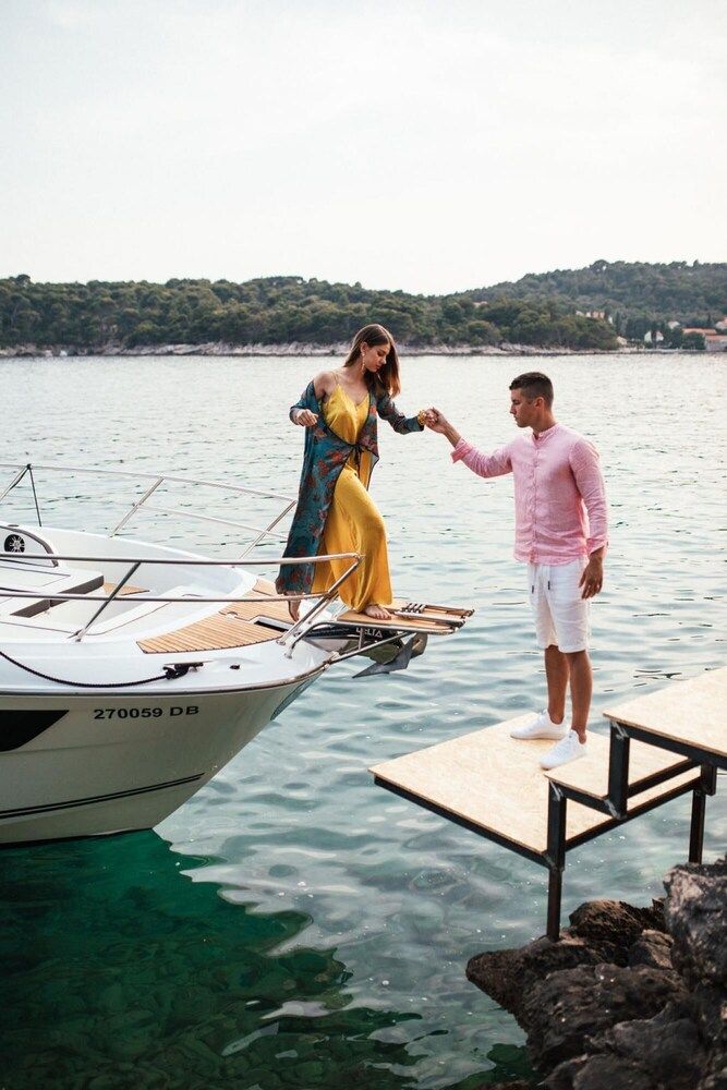 Antoan s Villa Dubrovnik Villa, Accessible, Smoking 77