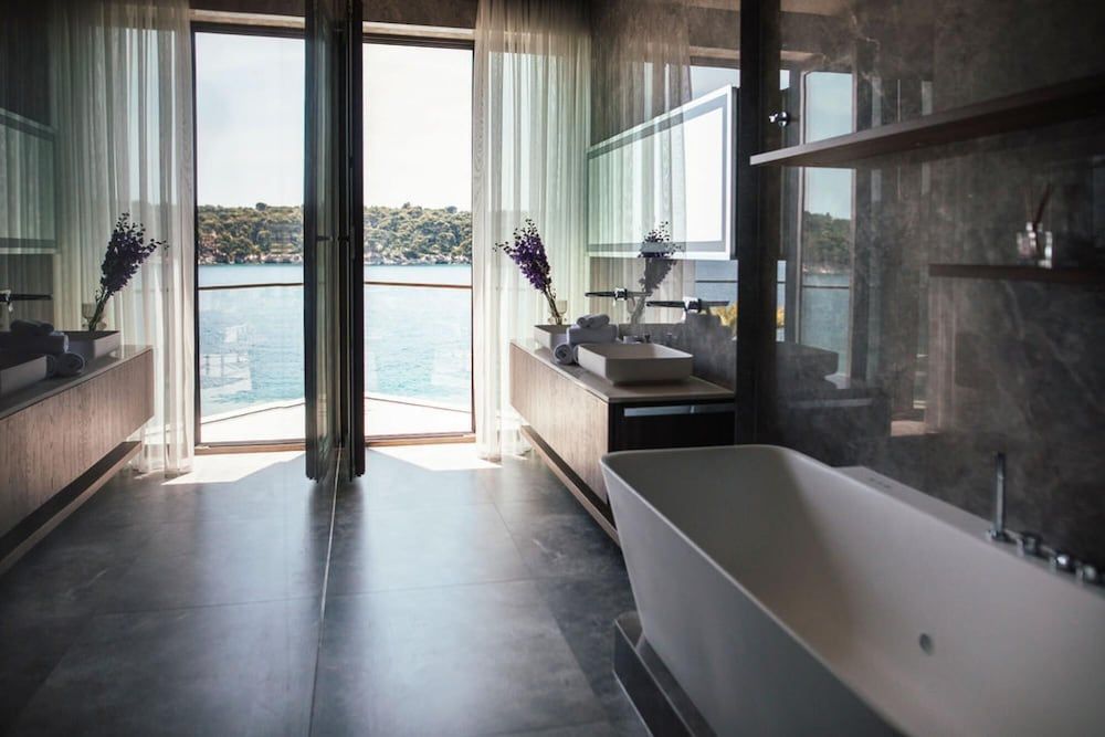 Antoan s Villa Dubrovnik Villa, Accessible, Smoking 49