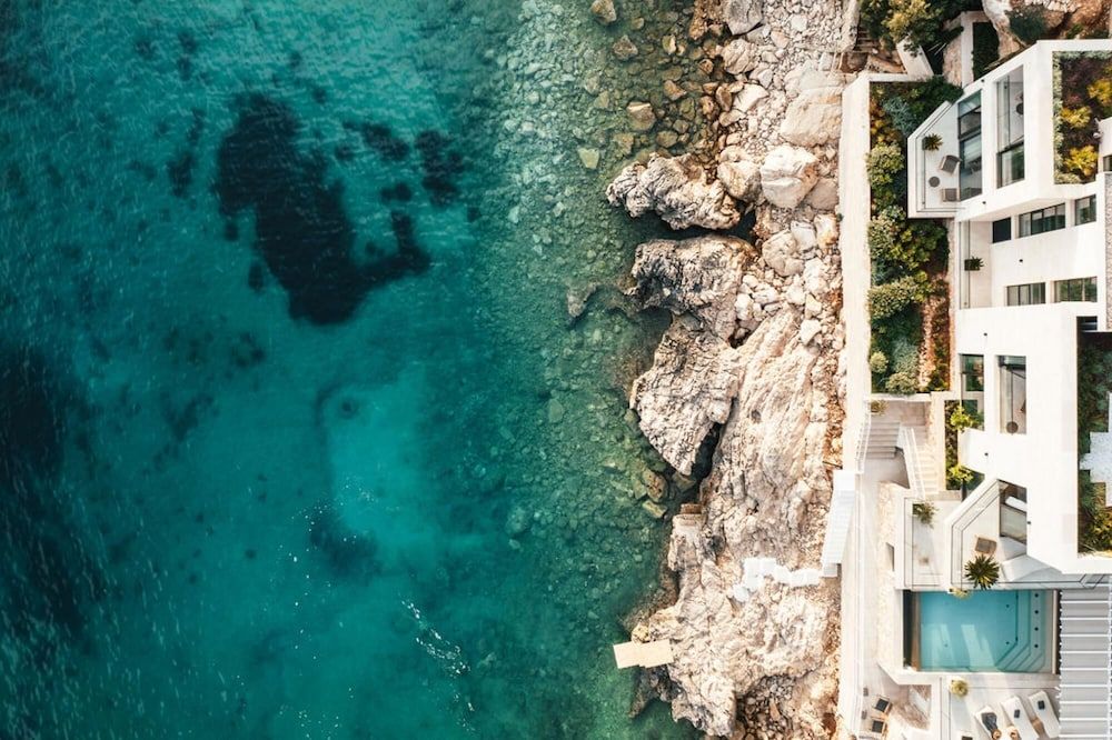 Antoan s Villa Dubrovnik Villa, Accessible, Smoking 28