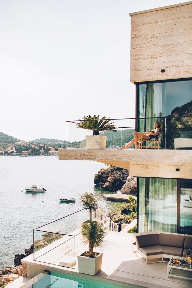 Antoan s Villa Dubrovnik Villa, Accessible, Smoking 120