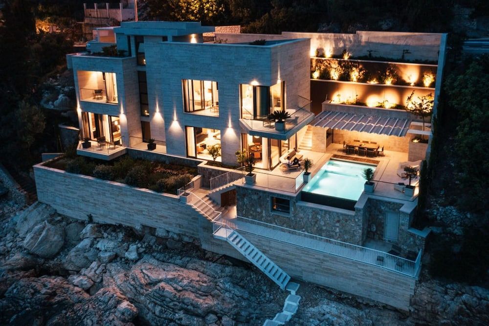 Antoan s Villa Dubrovnik Villa, Accessible, Smoking 98