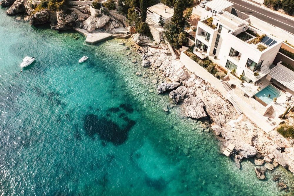 Antoan s Villa Dubrovnik Villa, Accessible, Smoking 84