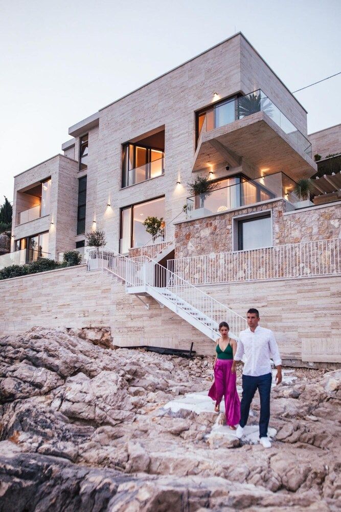 Antoan s Villa Dubrovnik Villa, Accessible, Smoking 125