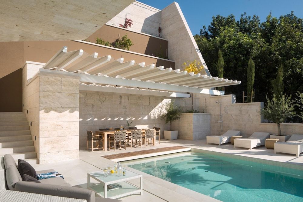 Antoan s Villa Dubrovnik Villa, Accessible, Smoking 106