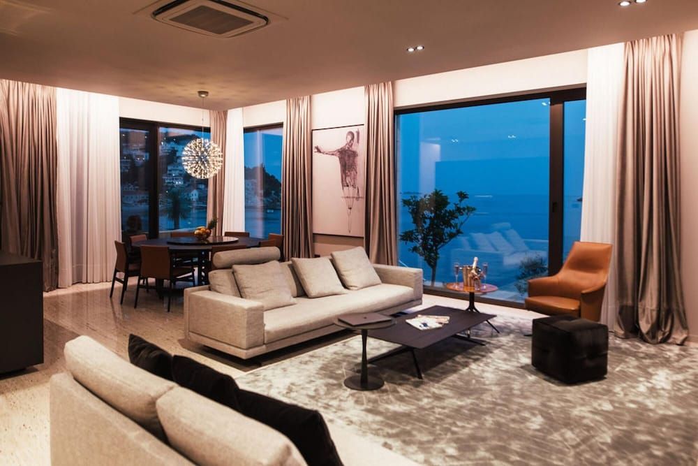 Antoan s Villa Dubrovnik Villa, Accessible, Smoking 109