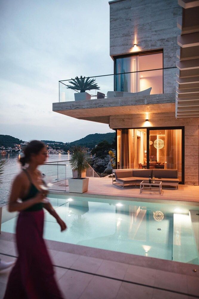 Antoan s Villa Dubrovnik Villa, Accessible, Smoking 25