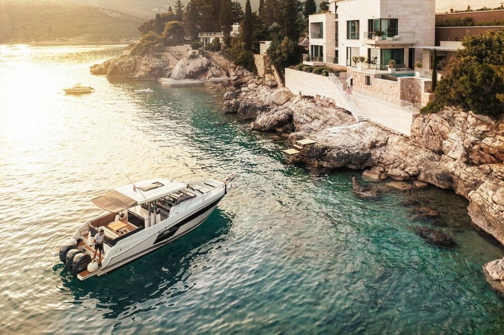 Antoan s Villa Dubrovnik Villa, Accessible, Smoking 85