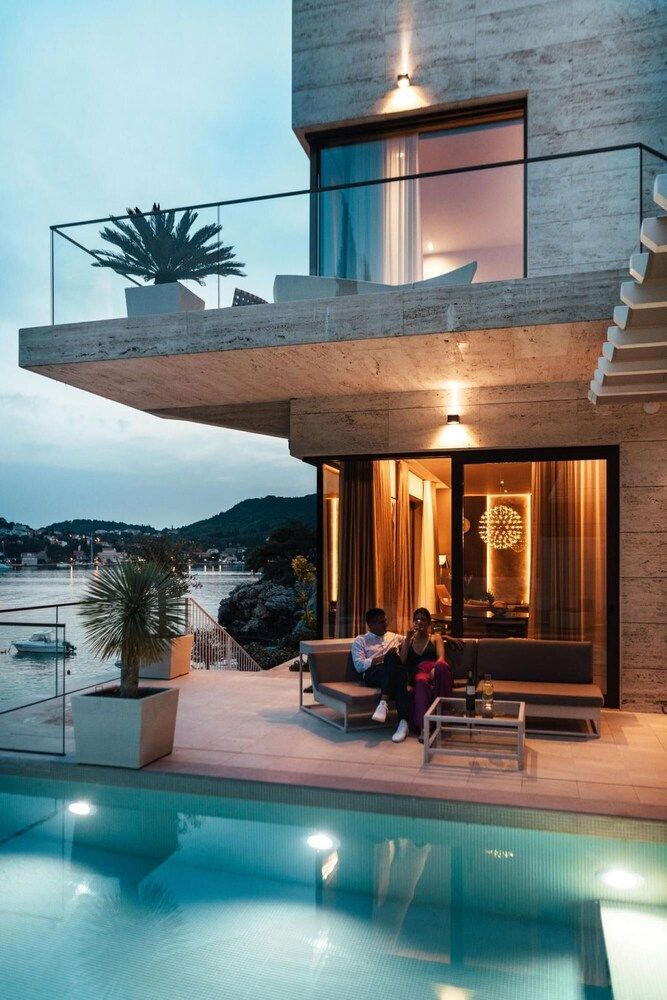 Antoan s Villa Dubrovnik Villa, Accessible, Smoking 81