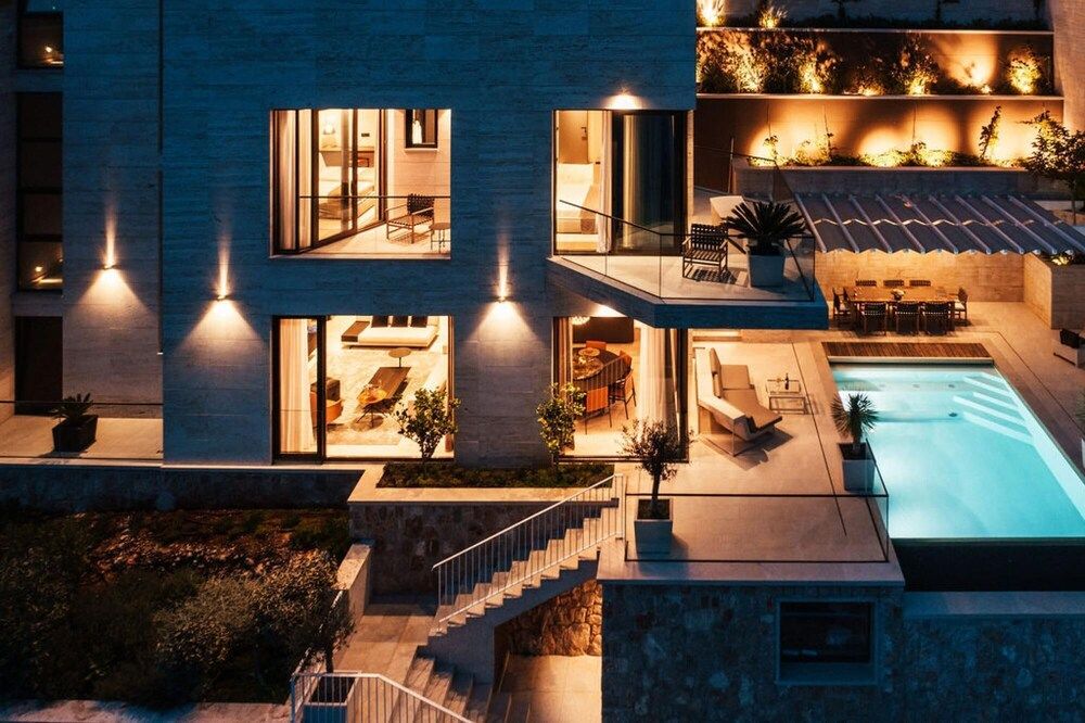 Antoan s Villa Dubrovnik Villa, Accessible, Smoking 34