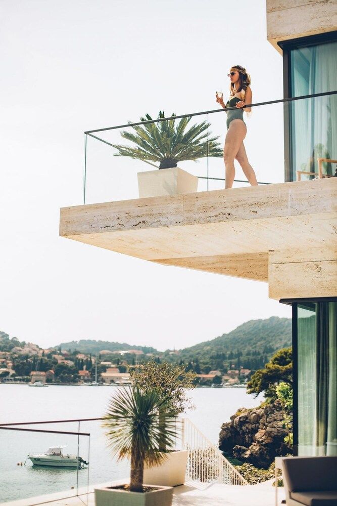 Antoan s Villa Dubrovnik Villa, Accessible, Smoking 119