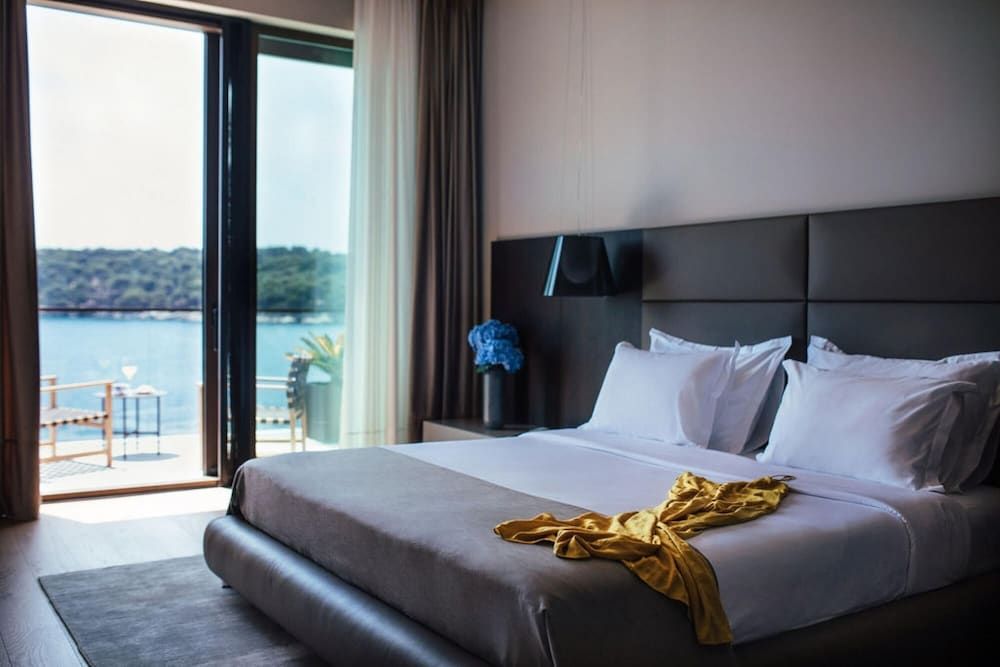 Antoan s Villa Dubrovnik Villa, Accessible, Smoking 100