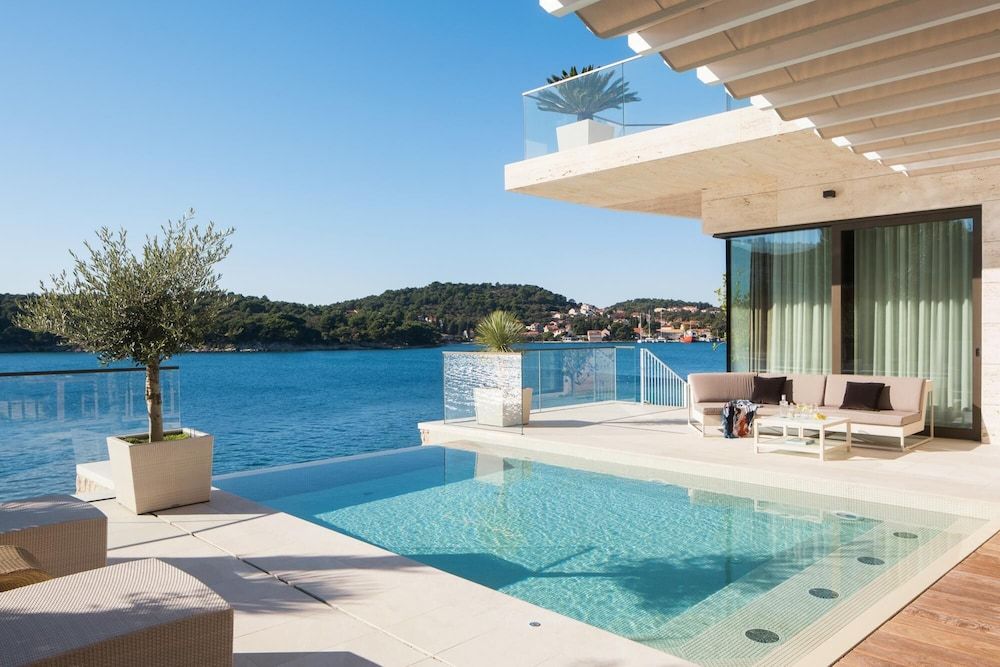undefined Antoan s Villa Dubrovnik 5