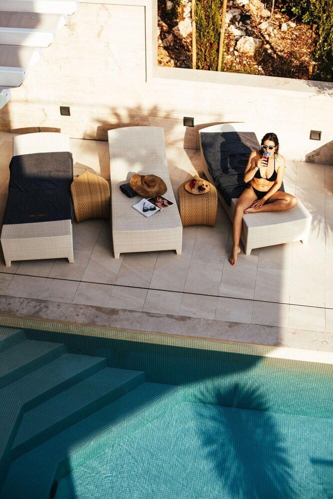 Antoan s Villa Dubrovnik Villa, Accessible, Smoking 89