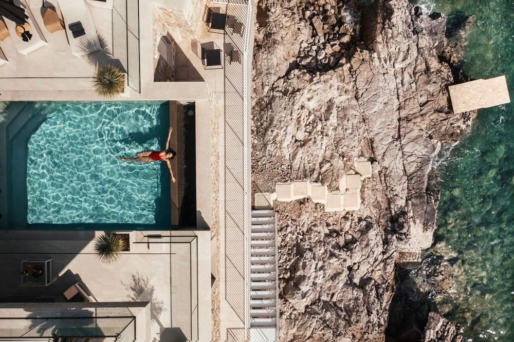 Antoan s Villa Dubrovnik Villa, Accessible, Smoking 29