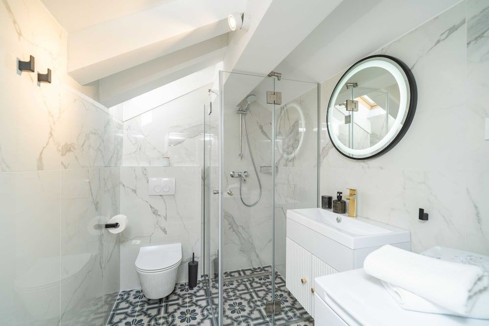 Villa Aura - Adult Only Studio (Duplex studio with Balcony and shared) 9