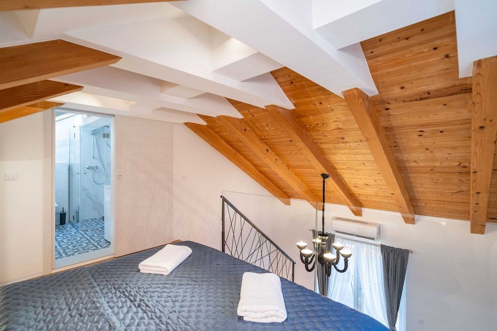 Villa Aura - Adult Only Studio (Duplex studio with Balcony and shared) 3