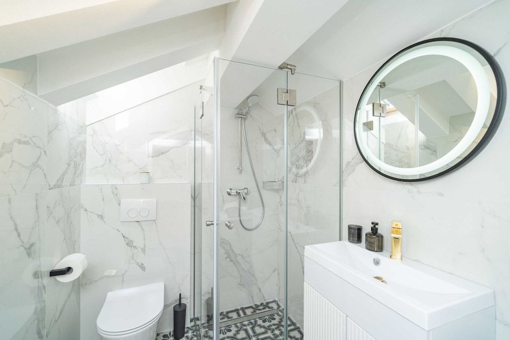 Villa Aura - Adult Only Studio (Duplex studio with Balcony and shared) 8