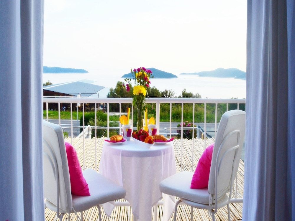 Villa Lina Villa (Five Bedroom Villa with Terrace and S) 9