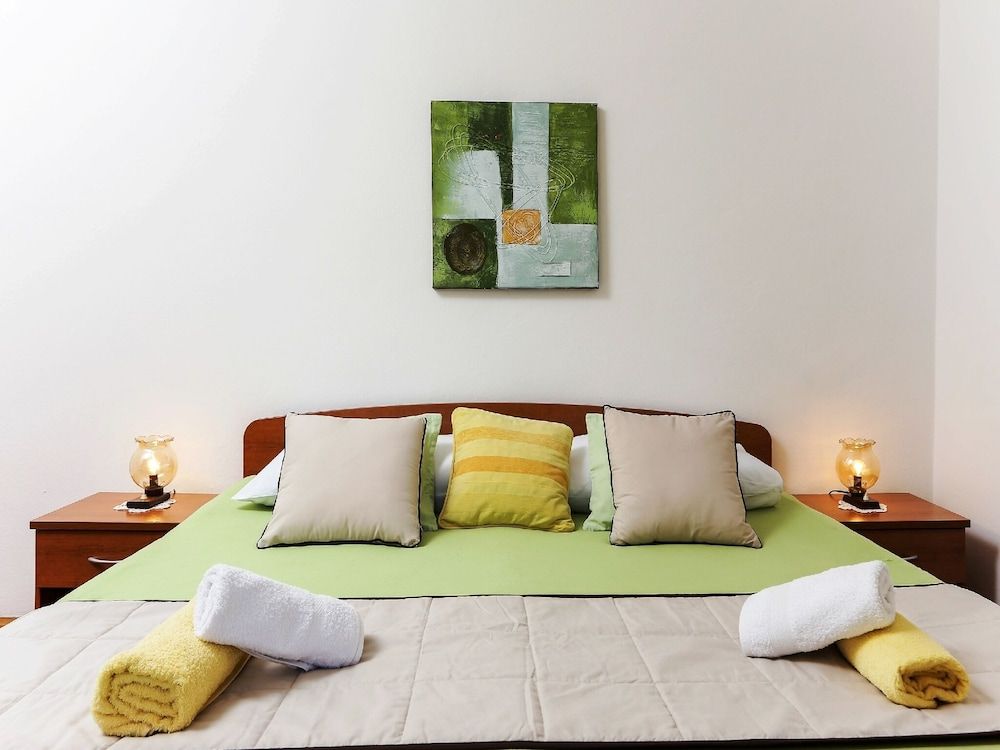 Villa Lina Villa (Five Bedroom Villa with Terrace and S) 7