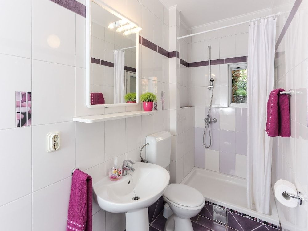 Villa Lina Villa (Five Bedroom Villa with Terrace and S) 18