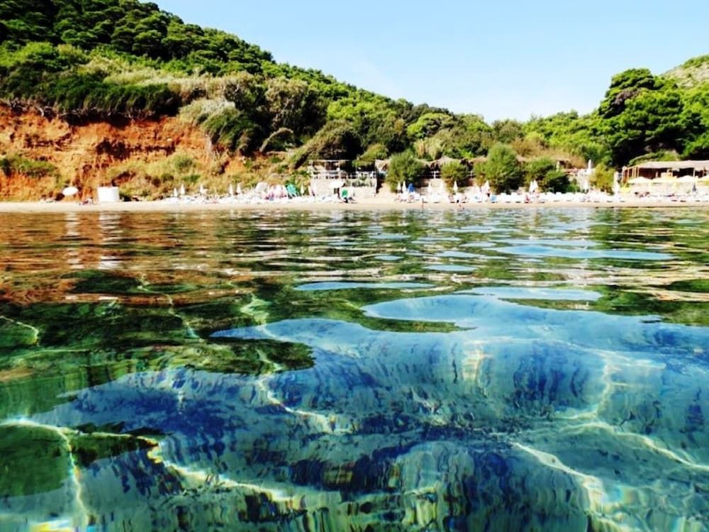 Villa Lina Villa (Five Bedroom Villa with Terrace and S) 16