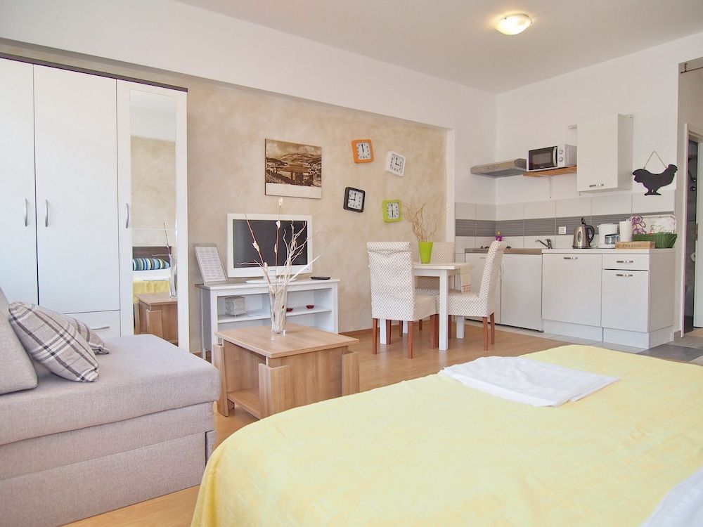 Apartments Xandy Studio 5