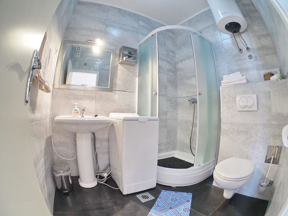 Apartments Xandy Studio 6