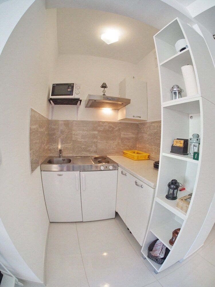 Apartments Xandy Apartment, 1 Bedroom 12