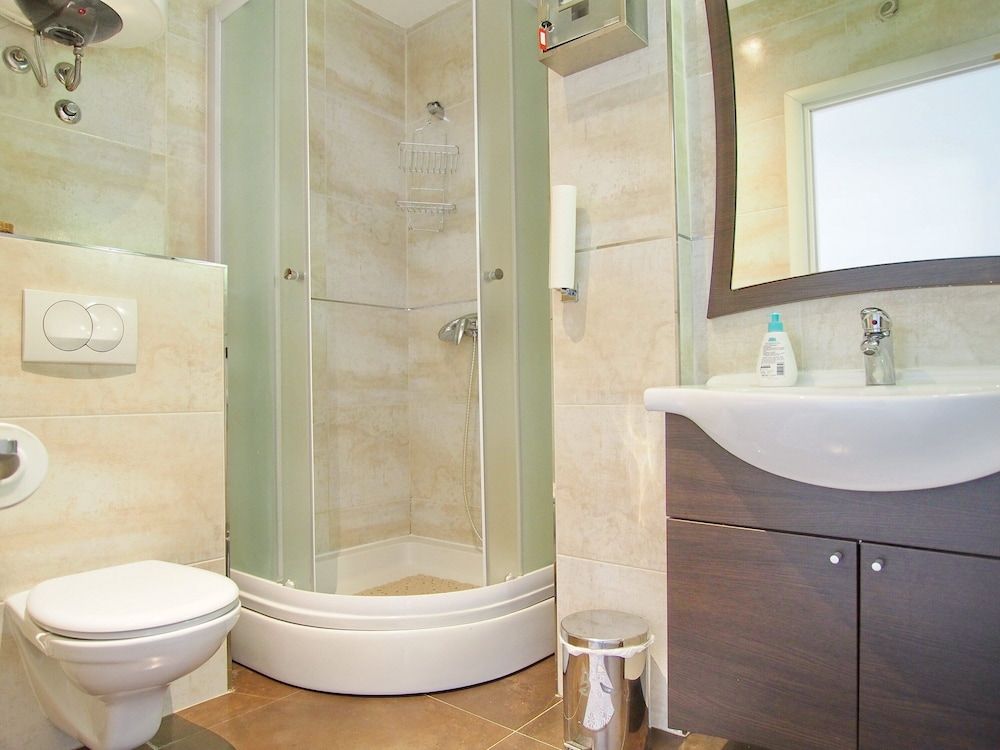 Apartments Xandy Apartment, 1 Bedroom 14