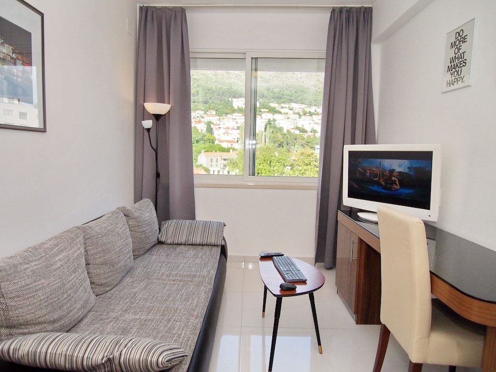 Apartments Xandy Apartment, 1 Bedroom 16