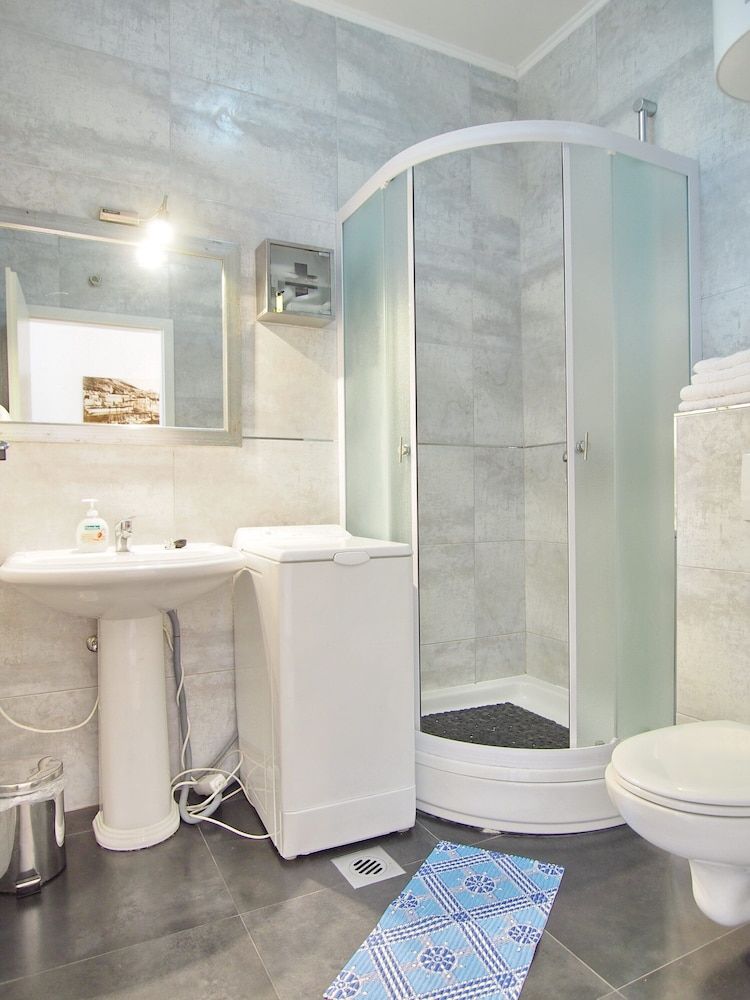 Apartments Xandy Apartment, 1 Bedroom 13