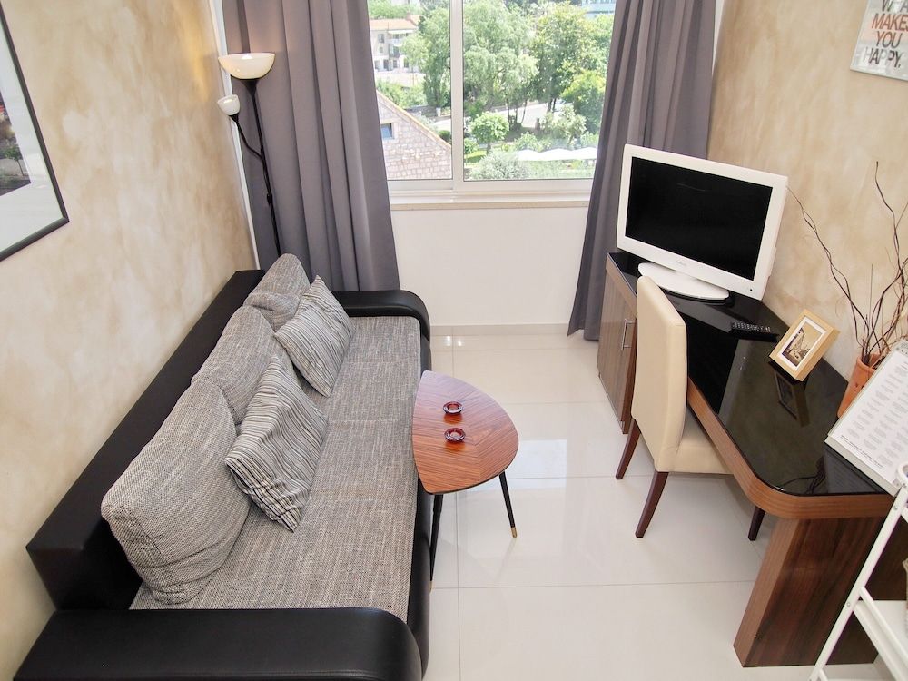 Apartments Xandy Apartment, 1 Bedroom 17