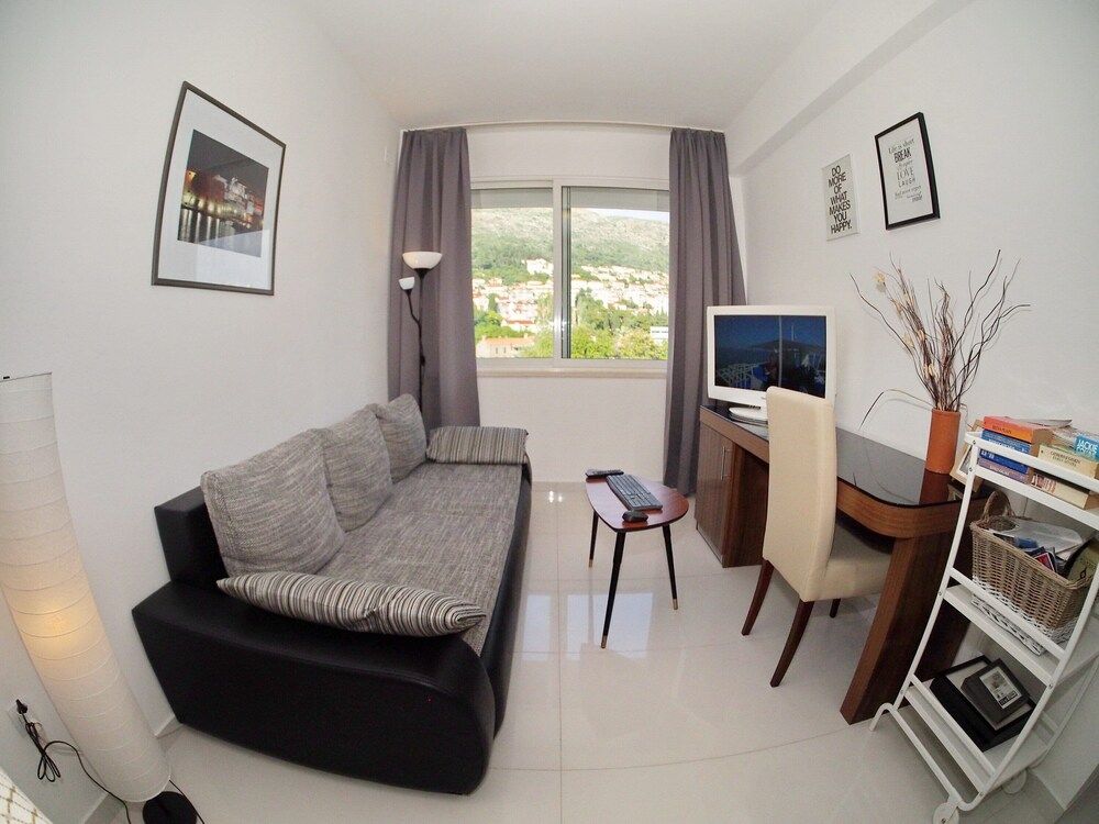 Apartments Xandy Apartment, 1 Bedroom 10