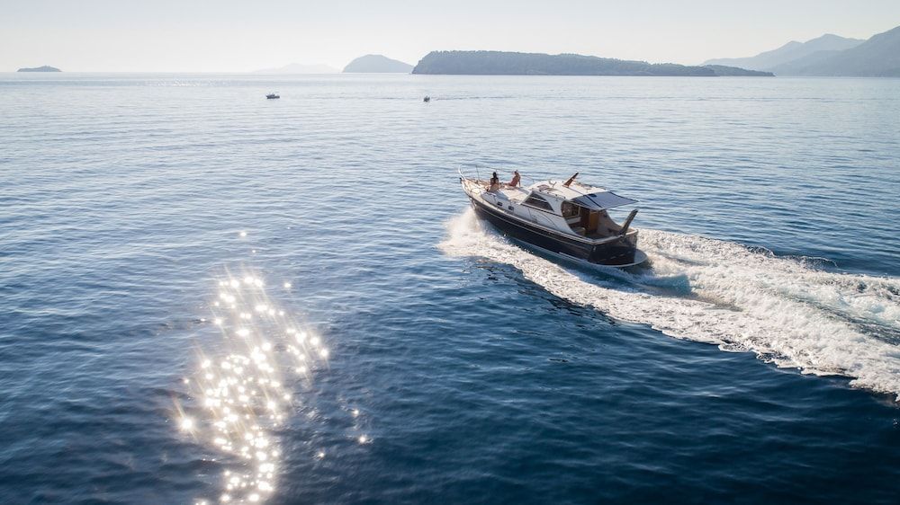 Palace Natali Standard Room with Half Day Boat Excursion 3