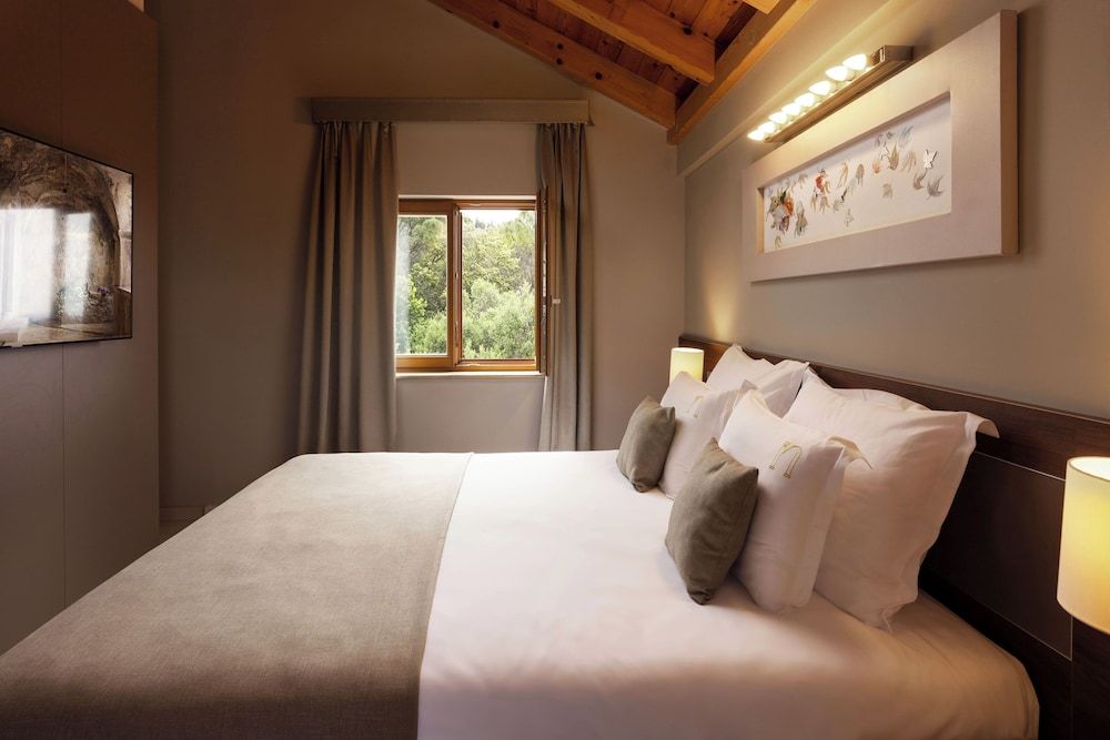 Palace Natali Standard Suite