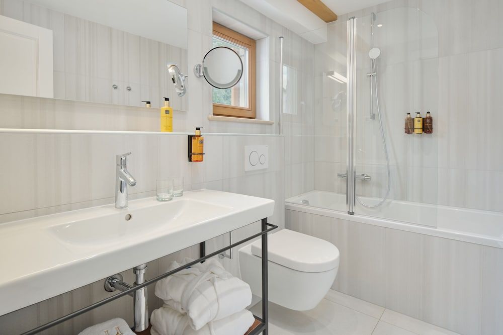 Palace Natali Standard Suite 5