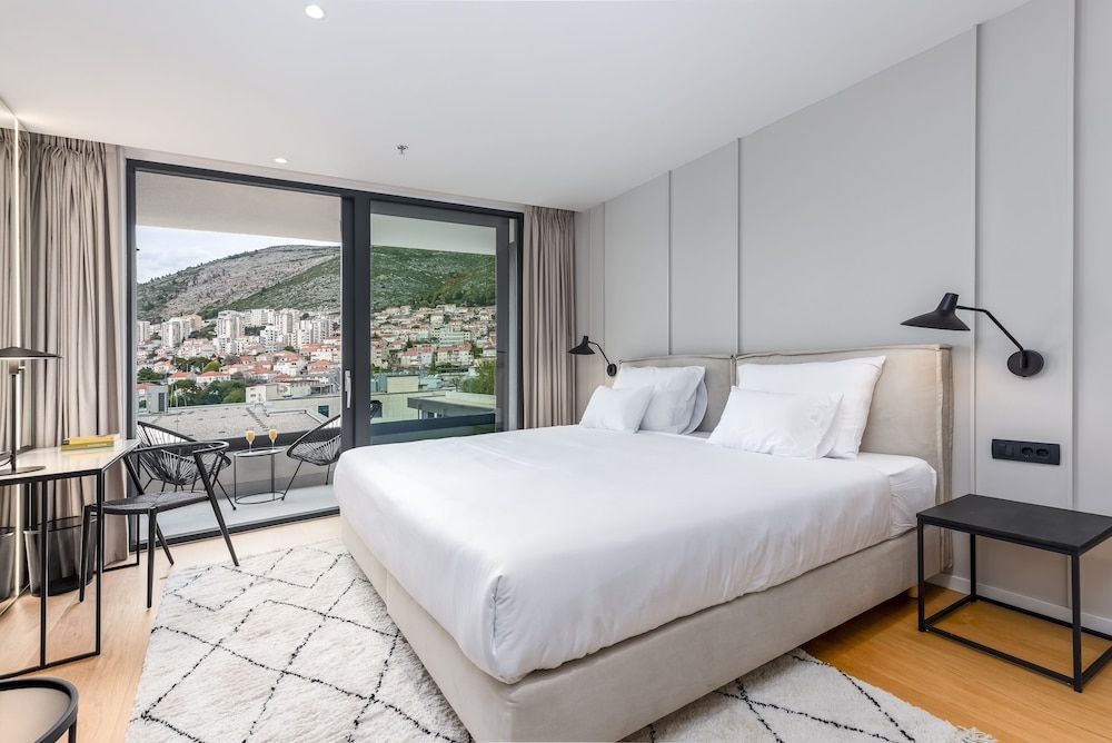 undefined City Residences 5