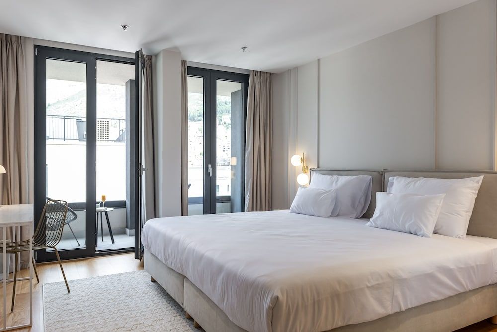 City Residences Superior Double Room, 1 King Bed 13