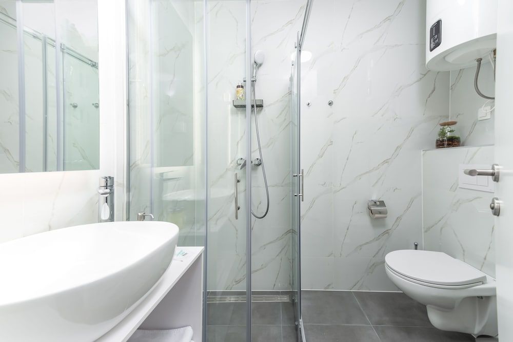 City Residences Superior Double Room, 1 King Bed 23