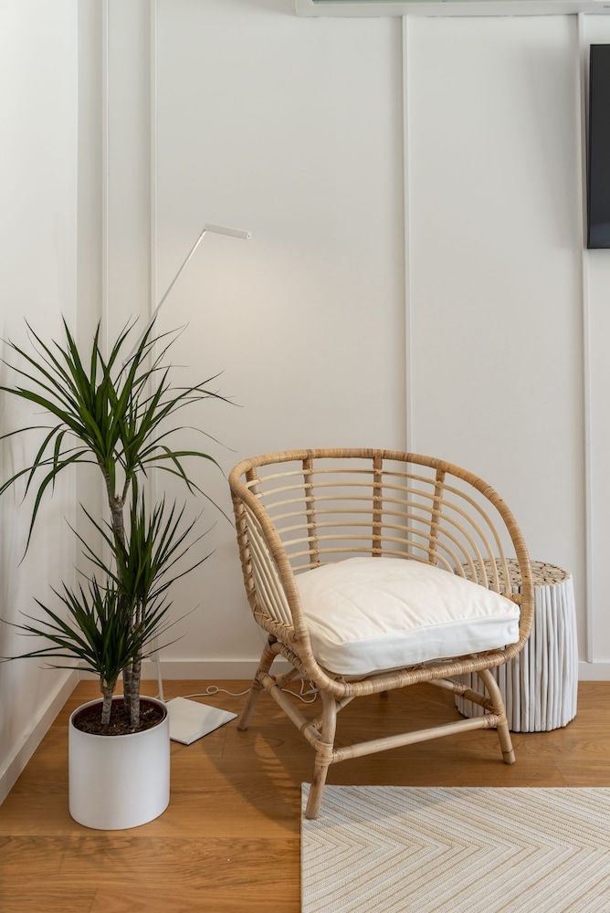 City Residences Deluxe Double Room, City View 21