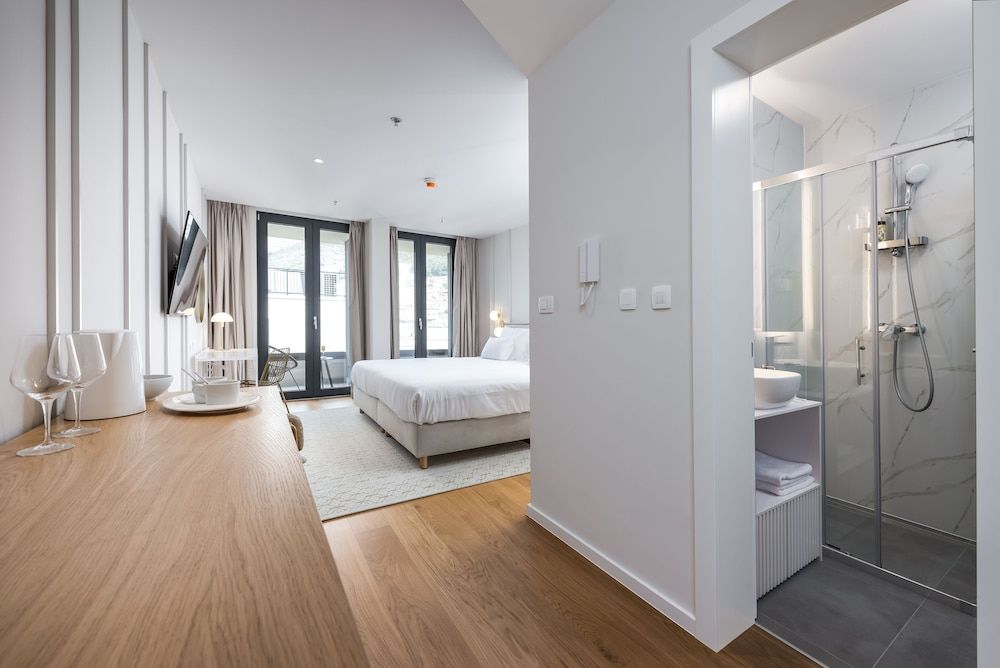 City Residences Superior Double Room, 1 King Bed 29